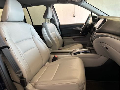 Used 2022 Honda Ridgeline RTL-E image 29