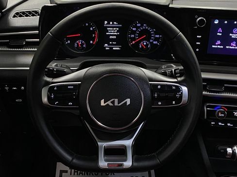 Used 2022 Kia K5 GT-Line w/ GT-Line FWD Premium Package image 15