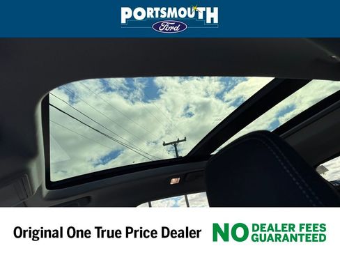 New 2026 Ford Escape Active w/ Active Premium Tech Pack image 8