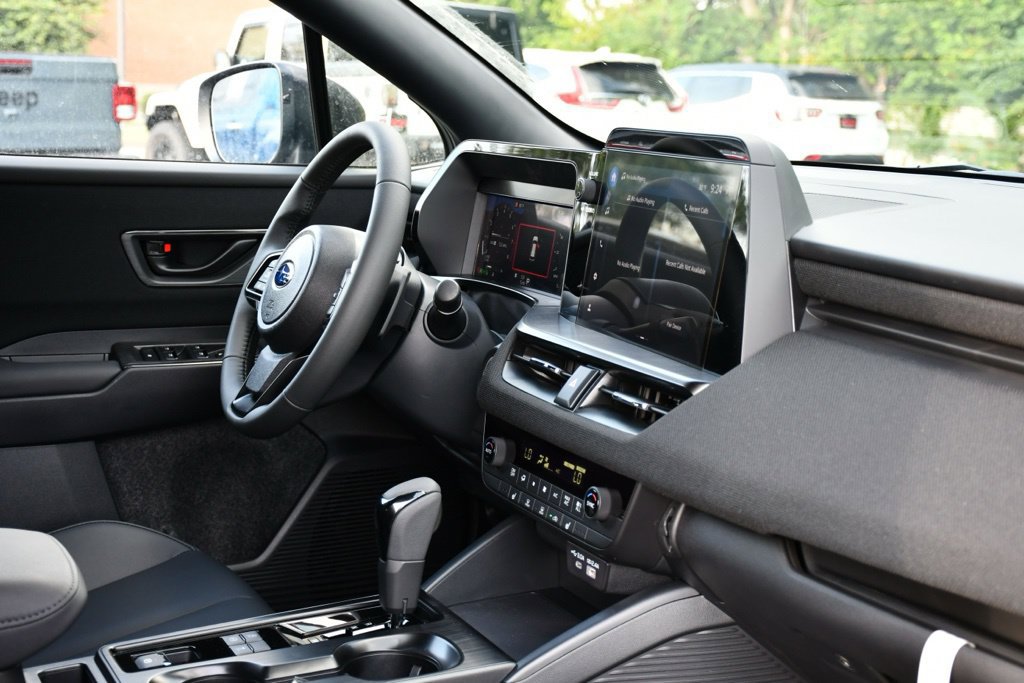 New 2026 Subaru Outback Premium AWD/4WD image 30
