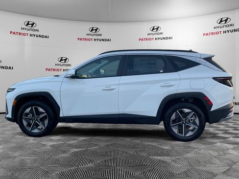 New 2026 Hyundai Tucson SEL image 6