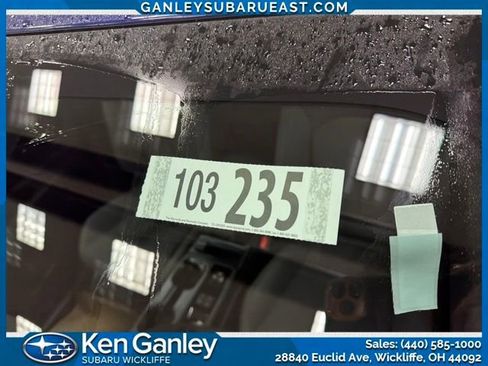 New 2026 Subaru Outback Limited XT image 18