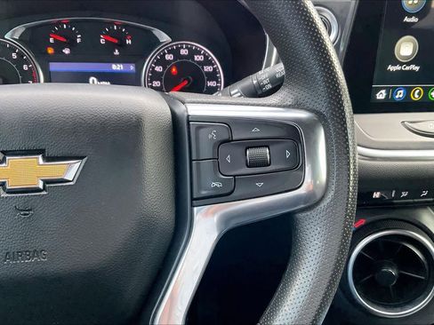 Used 2023 Chevrolet Blazer LT w/ Midnight/Sport Edition image 24