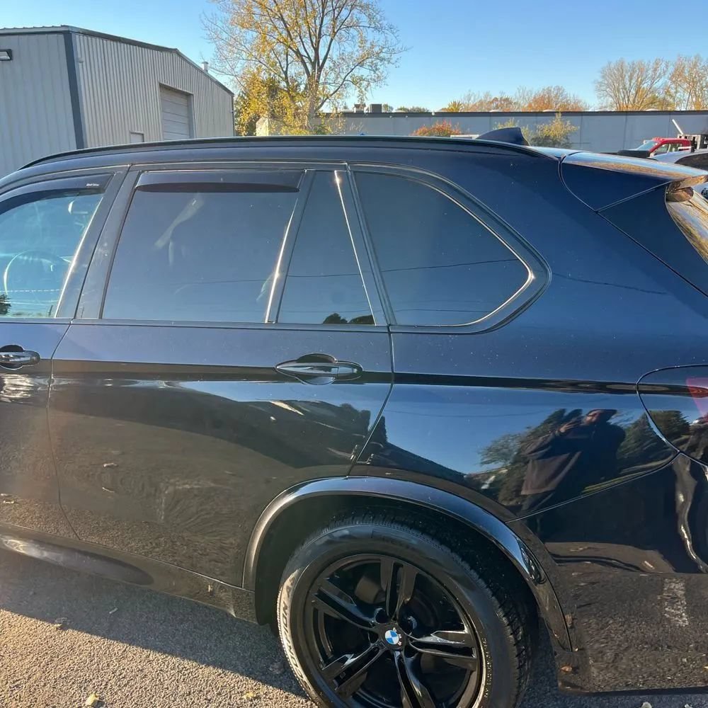 Used 2016 BMW X5 xDrive50i AWD/4WD image 6