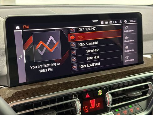 Used 2023 BMW X3 xDrive30i w/ Premium Package image 23