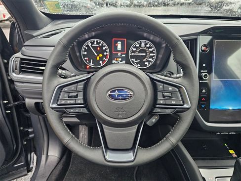 Certified 2025 Subaru Forester Limited image 26