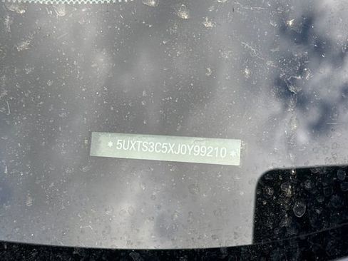 Used 2018 BMW X3 M40i w/ Premium Package image 9