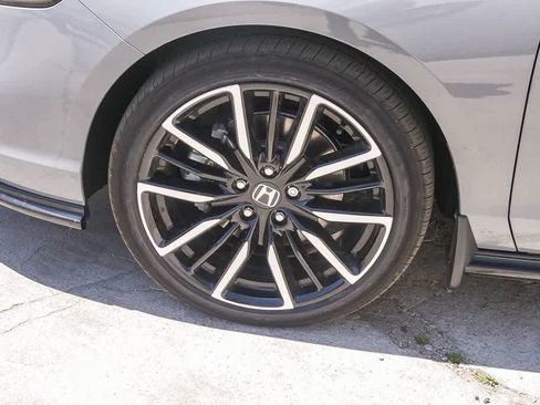 New 2026 Honda Accord Touring image 5
