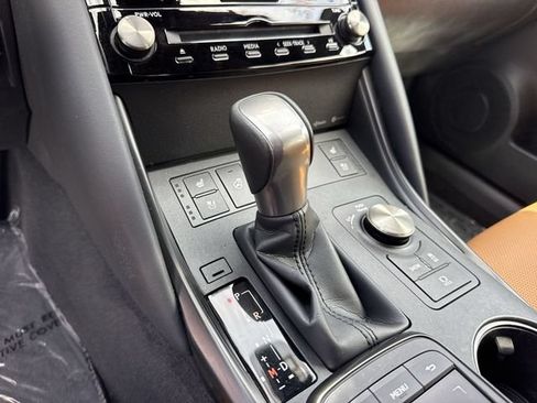 Certified 2024 Lexus IS 300 w/ Comfort Package RWD image 20