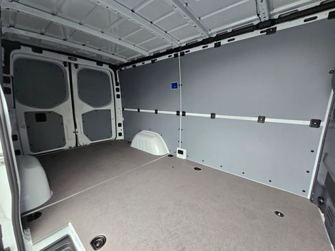 New 2026 Mercedes-Benz Sprinter 2500 image 16