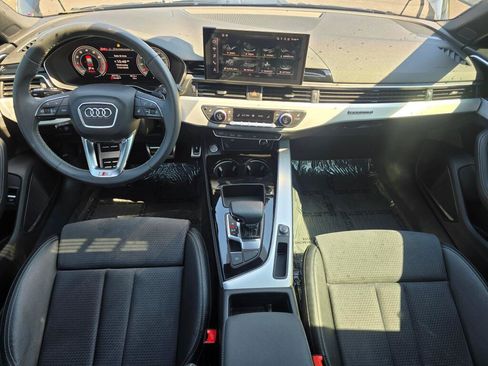 Used 2023 Audi A4 2.0T Premium Plus w/ Premium Plus Package AWD/4WD image 18