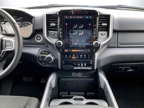 Certified 2025 RAM 1500 Big Horn image 12