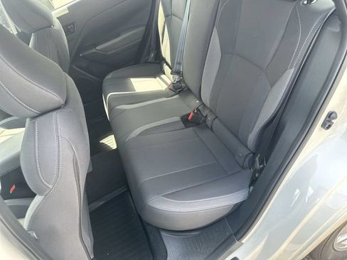Used 2025 Subaru Impreza 2.0i AWD/4WD image 25