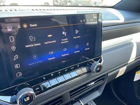 New 2026 Chevrolet Colorado LT w/ LT Convenience Package AWD/4WD image 20