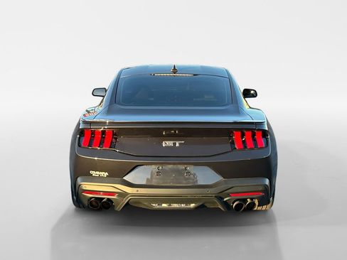Used 2024 Ford Mustang GT image 2