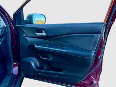 Used 2016 Honda CR-V SE image 4