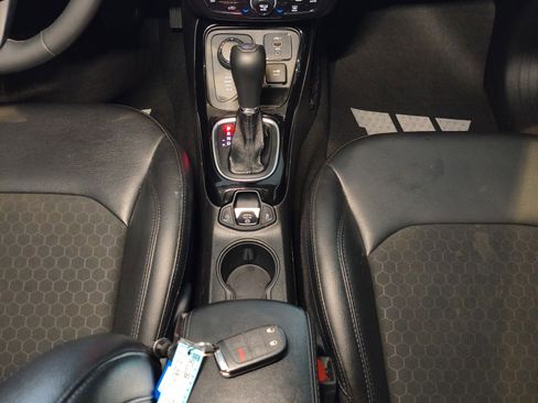 Used 2021 Jeep Compass Latitude image 16