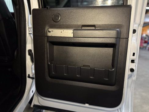 Used 2015 Ford F250 Lariat w/ Lariat Interior Package AWD/4WD image 40