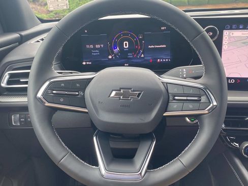 New 2026 Chevrolet Traverse LT w/ Midnight/Sport Edition image 29