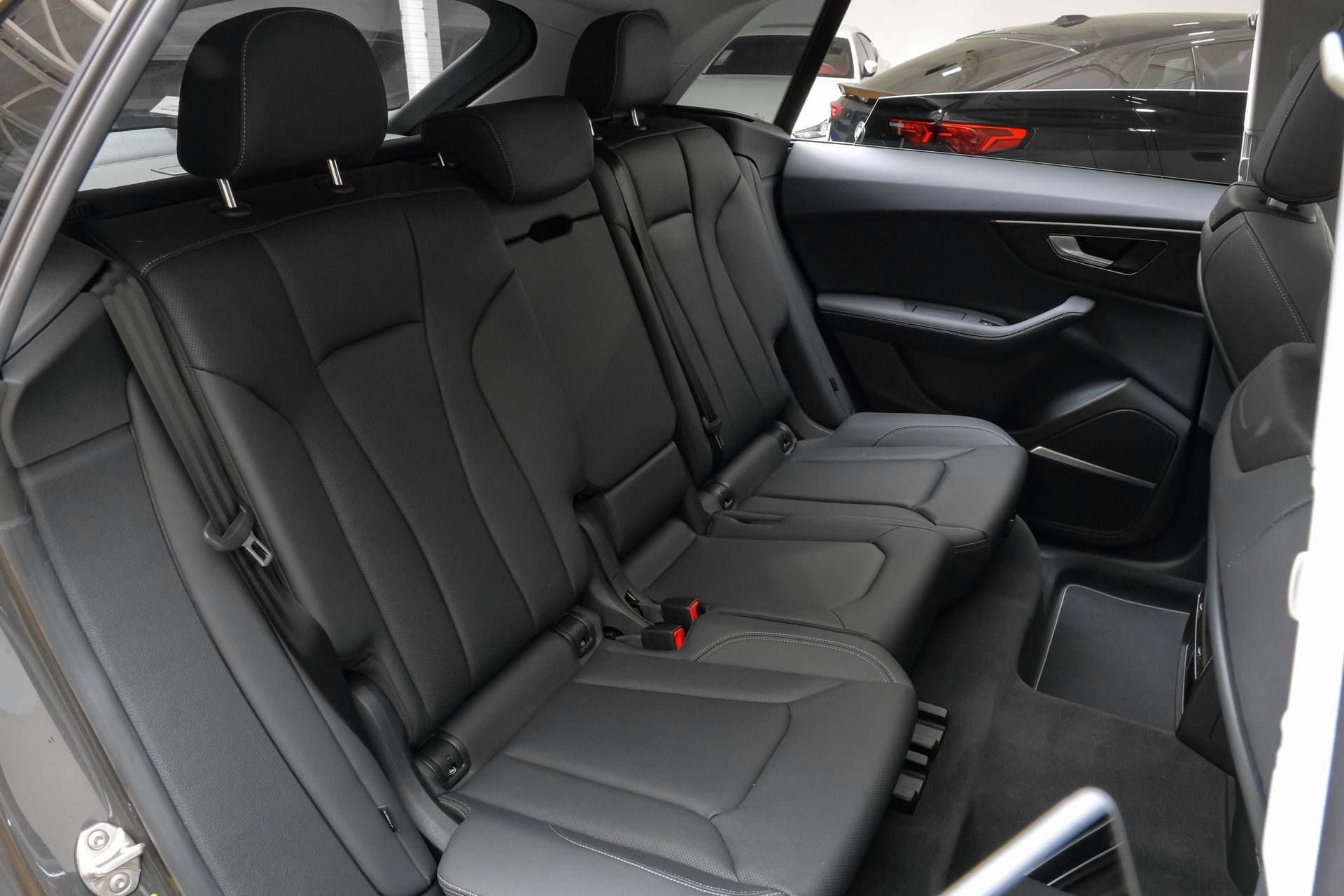 Used 2023 Audi Q8 Premium Plus w/ Premium Plus Package AWD/4WD image 41
