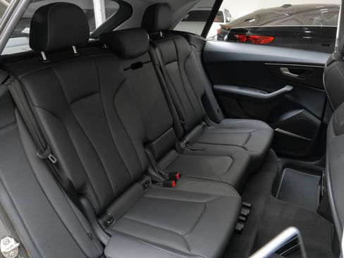 Used 2023 Audi Q8 Premium Plus w/ Premium Plus Package AWD/4WD image 41