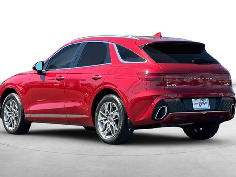 Used 2023 Genesis GV70 2.5T w/ Select Package AWD/4WD image 4