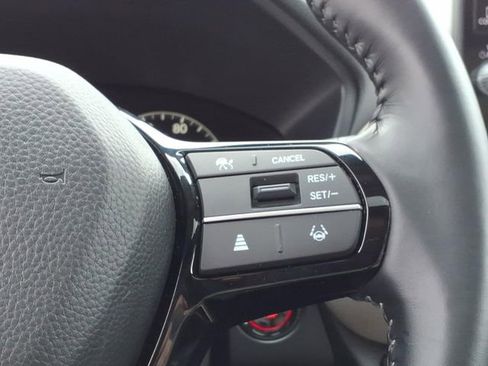 Certified 2026 Honda HR-V EX-L image 21