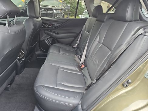 Used 2021 Subaru Outback Limited w/ Popular Package #2 image 13