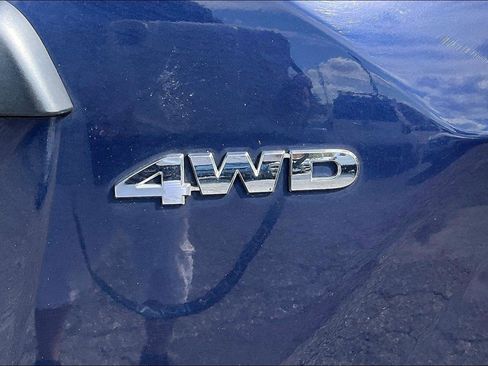 Used 2010 Honda CR-V LX image 22