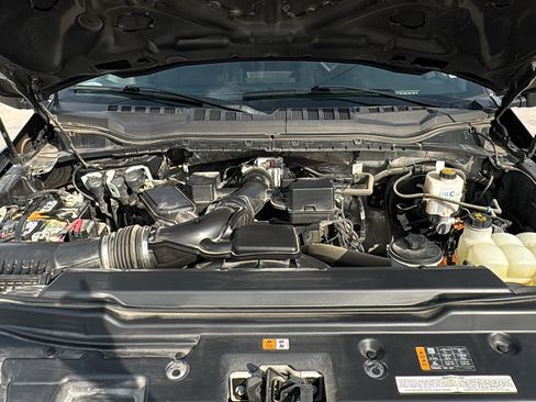 Used 2021 Ford F250 XL w/ STX Appearance Package image 32