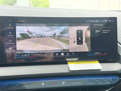 New 2026 BMW X3 xDrive30 w/ Premium Package image 24