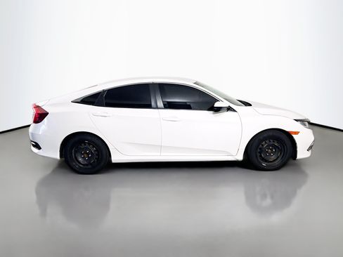 Used 2020 Honda Civic LX image 11