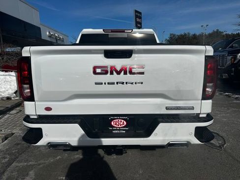 New 2026 GMC Sierra 1500 Elevation w/ Elevation Premium Package image 5