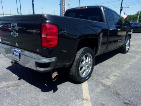 Used 2015 Chevrolet Silverado 1500 LT w/ All Star Edition RWD image 6