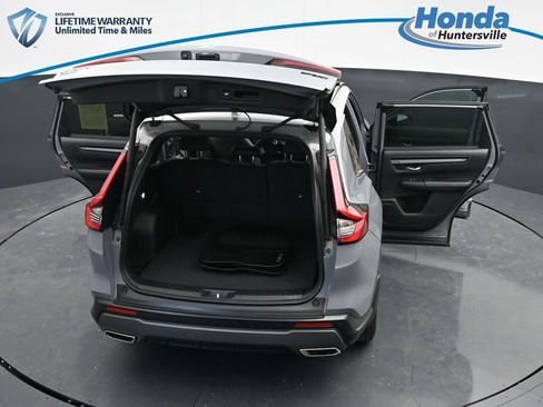 Used 2024 Honda CR-V Sport-L image 53