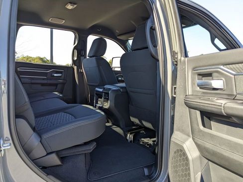 Used 2026 RAM 2500 Big Horn image 51