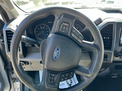 Used 2018 Ford F150 XLT image 19