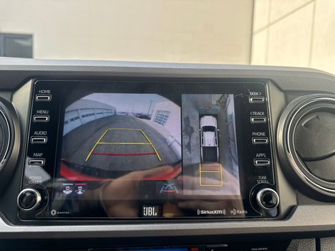 Used 2023 Toyota Tacoma TRD Pro image 23