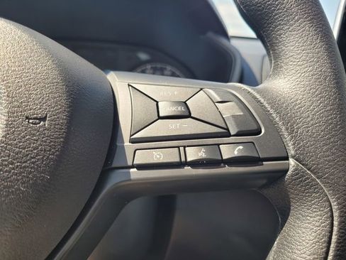 Certified 2025 Nissan Altima 2.5 S FWD image 27