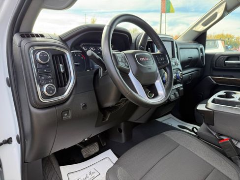 Used 2023 GMC Sierra 2500 SLE w/ SLE Value Package; image 13