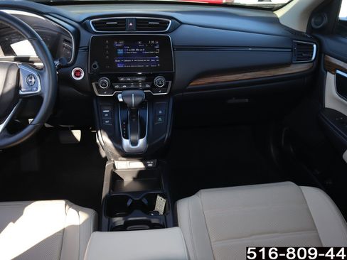 Used 2021 Honda CR-V EX-L image 15