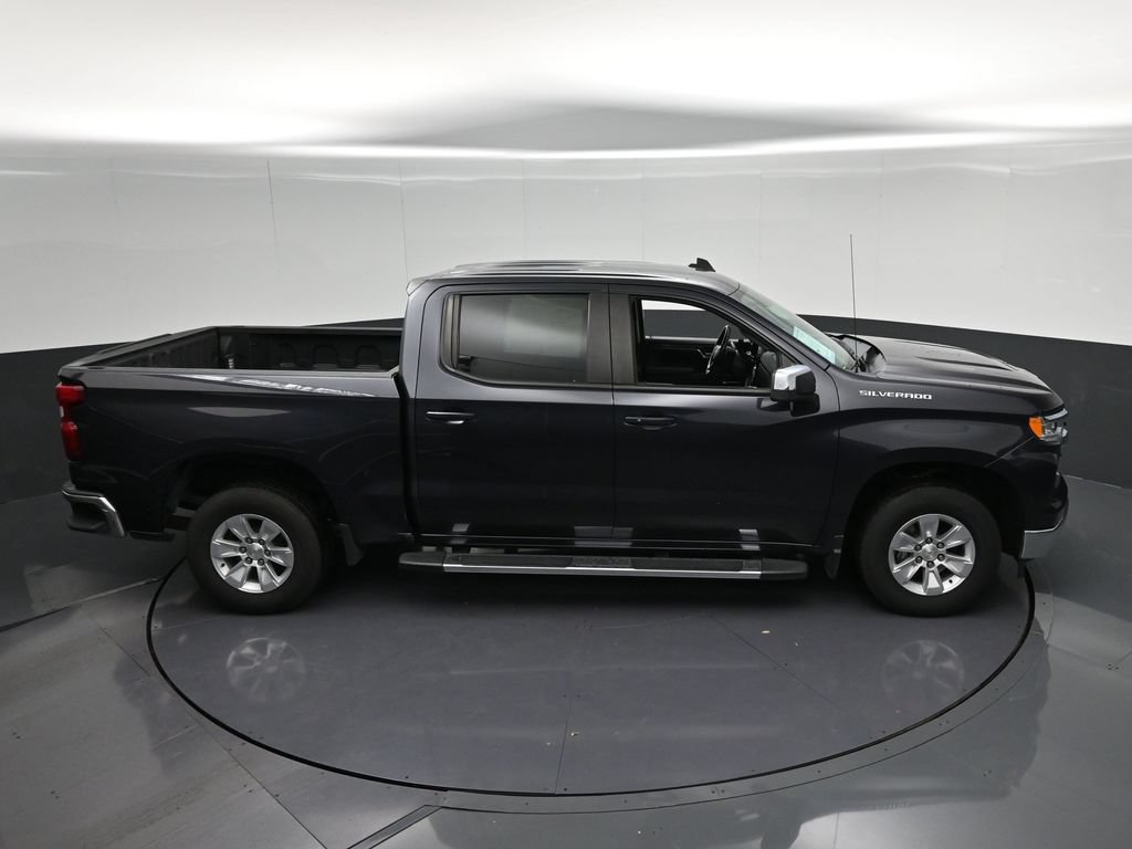 Used 2023 Chevrolet Silverado 1500 LT RWD image 19