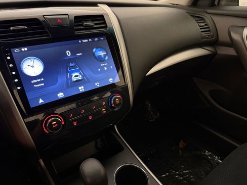 Used 2015 Nissan Altima 2.5 S w/ Power Driver Seat Package FWD image 20