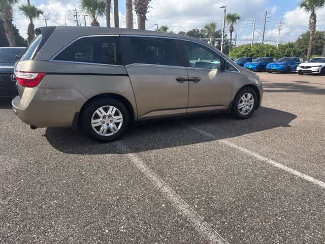 Used 2011 Honda Odyssey LX image 13