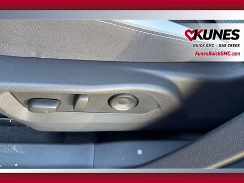 New 2026 Buick Envision Sport Touring AWD/4WD image 9