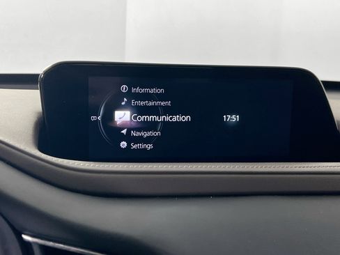 Used 2021 MAZDA CX-30 AWD 2.5 S w/ Premium Package image 15