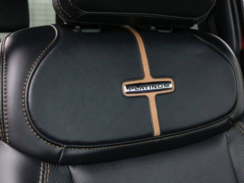 Certified 2024 Ford F350 Platinum image 30