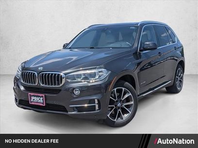 Used 2017 BMW X5 xDrive35i