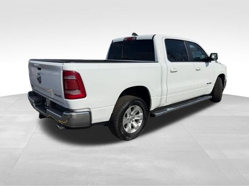 Used 2023 RAM 1500 Laramie image 9
