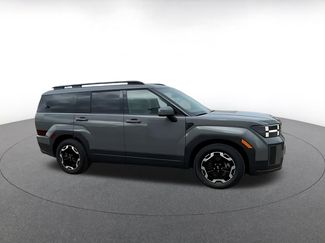 Used 2025 Hyundai Santa Fe SEL video 2